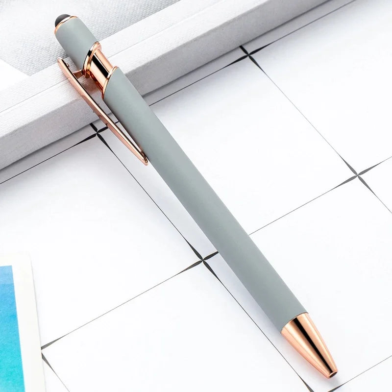 Aluminum Ballpoint Pen