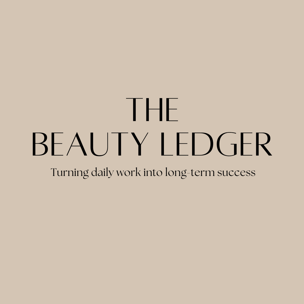 2026 English Ledger - PDF Edition