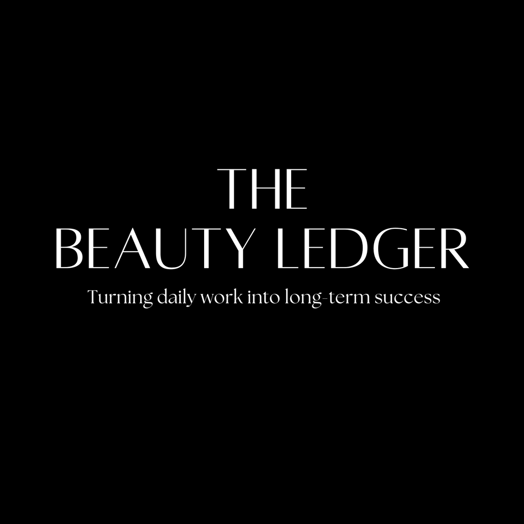 2026 English Ledger - PDF Edition