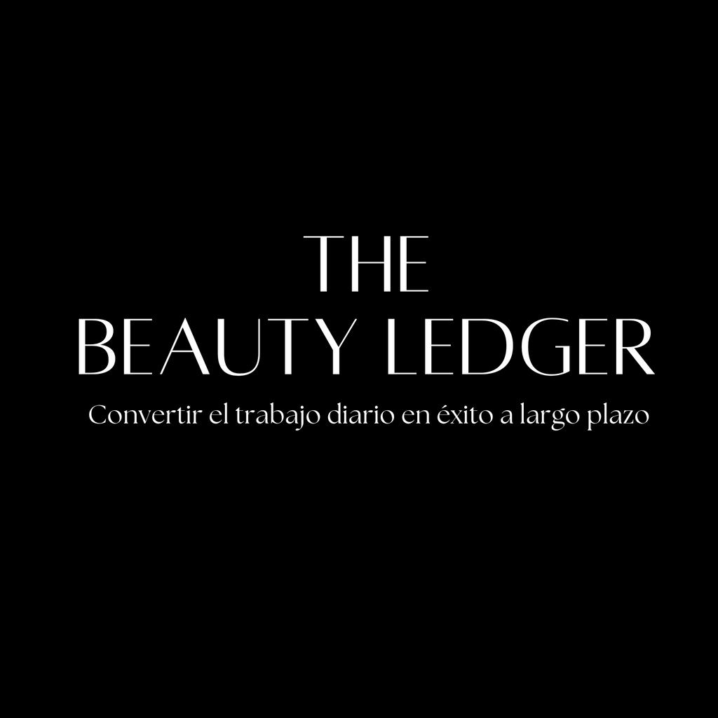 2026 Spanish Ledger - PDF Edition