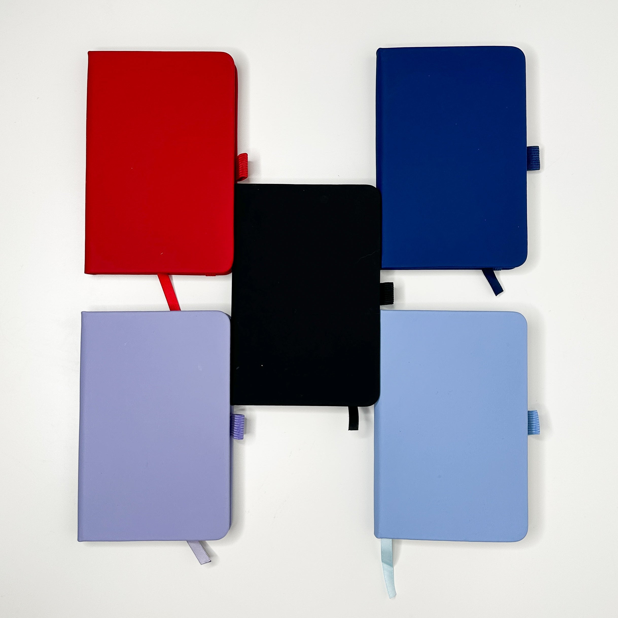 Custom Leather Notebook