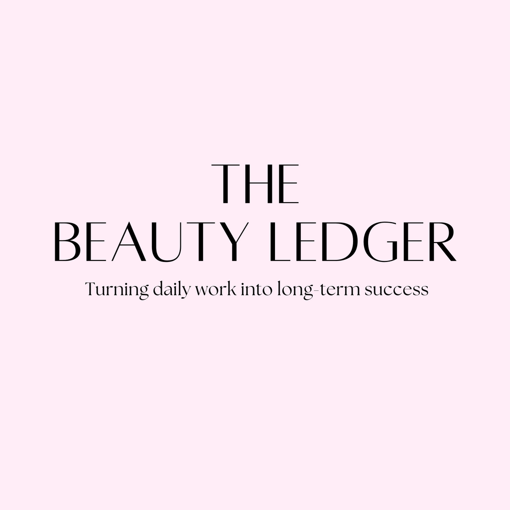 2026 English Ledger - PDF Edition