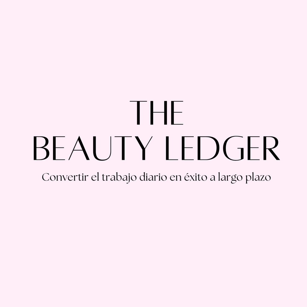 2026 Spanish Ledger - PDF Edition