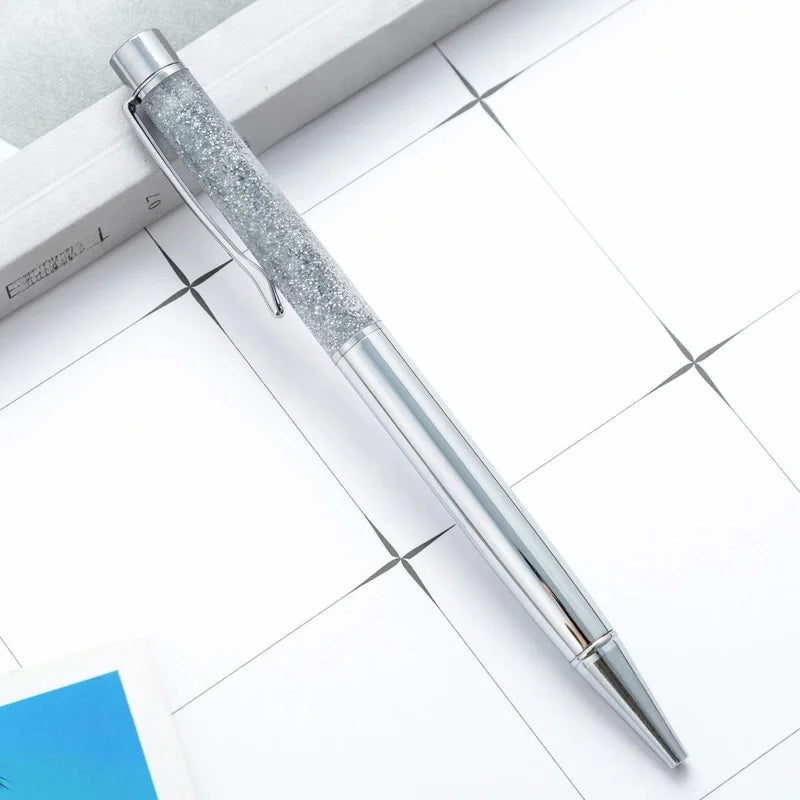 Glitter Ballpoint Pen